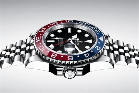 why is rolex gmt pepsi so expensive